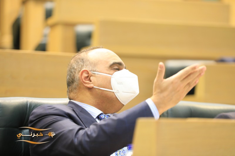 الخصاونة: الرأي والدستور شركات خاصة