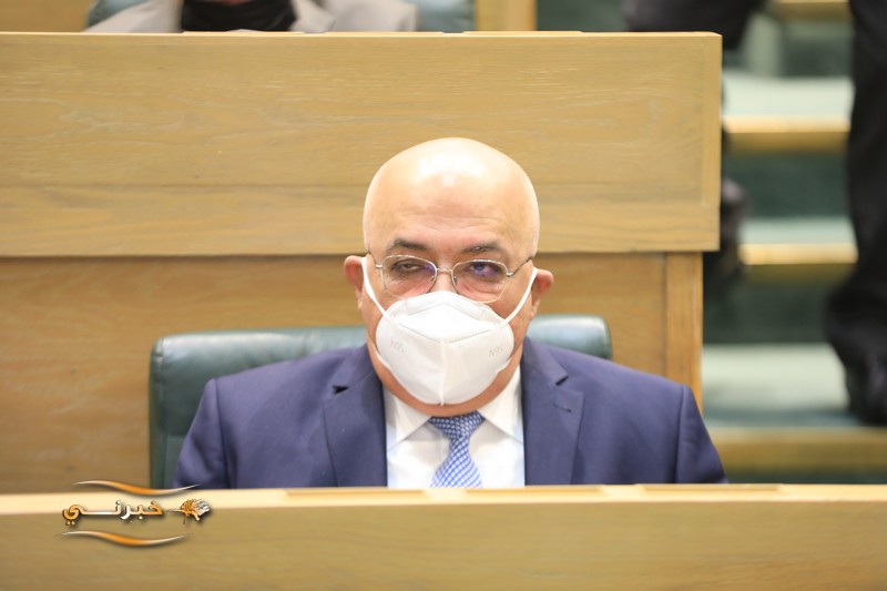 الخصاونة: الرأي والدستور شركات خاصة