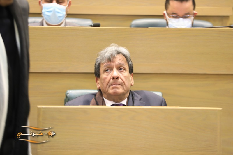 الخصاونة: الرأي والدستور شركات خاصة