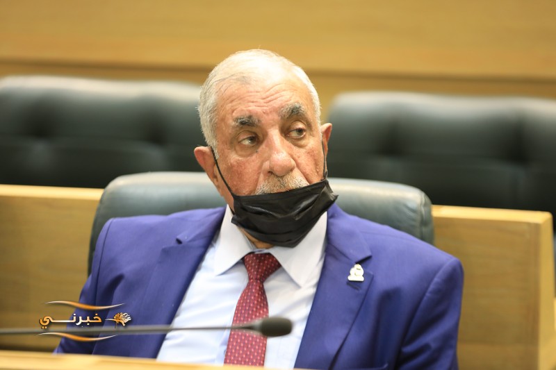 الخصاونة: الرأي والدستور شركات خاصة