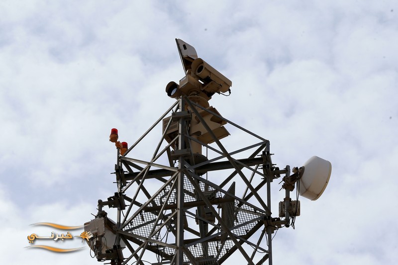 الجيش: 160 شبكة لتهريب المخدرات بالجنوب السوري