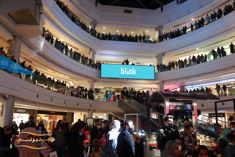 بنك Blink الرقمي يواصل الترويج لخدماته المصرفية ويستعرض أبرز خصائصه ومزاياه   