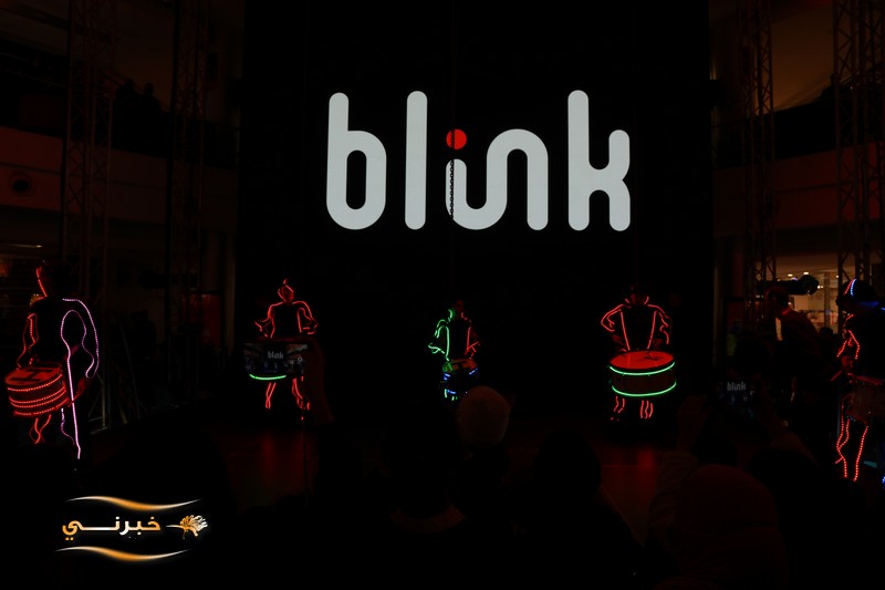 بنك Blink الرقمي يواصل الترويج لخدماته المصرفية ويستعرض أبرز خصائصه ومزاياه   