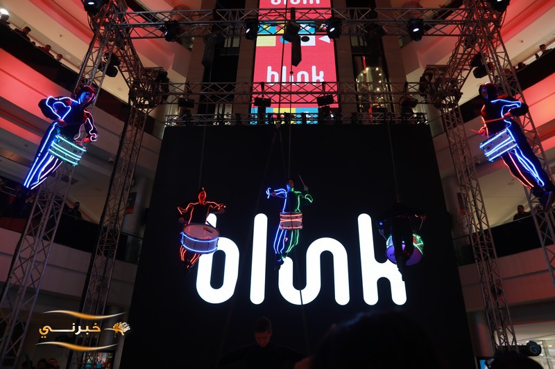 بنك Blink الرقمي يواصل الترويج لخدماته المصرفية ويستعرض أبرز خصائصه ومزاياه   
