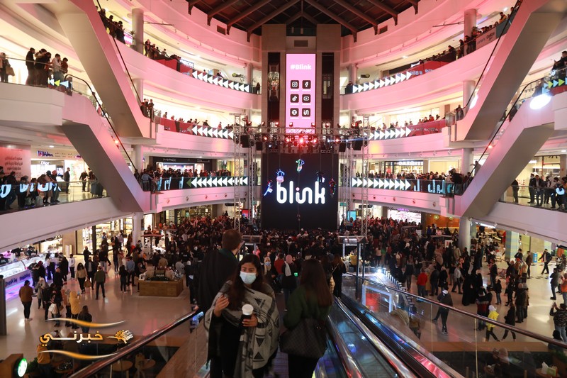 بنك Blink الرقمي يواصل الترويج لخدماته المصرفية ويستعرض أبرز خصائصه ومزاياه   