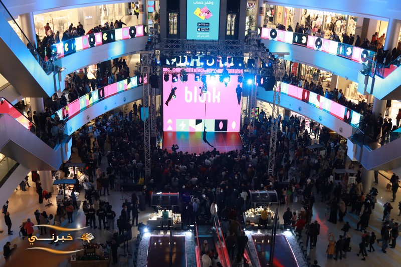 بنك Blink الرقمي يواصل الترويج لخدماته المصرفية ويستعرض أبرز خصائصه ومزاياه   