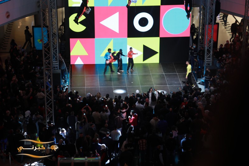 بنك Blink الرقمي يواصل الترويج لخدماته المصرفية ويستعرض أبرز خصائصه ومزاياه   