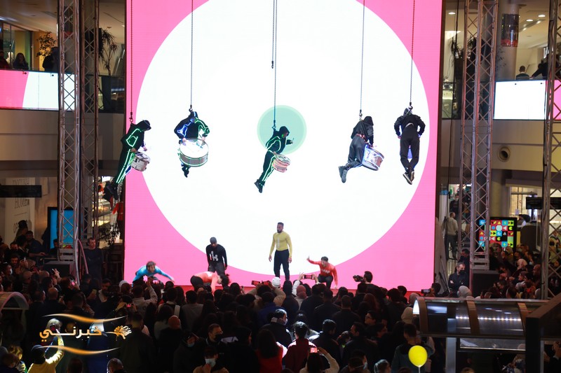 بنك Blink الرقمي يواصل الترويج لخدماته المصرفية ويستعرض أبرز خصائصه ومزاياه   