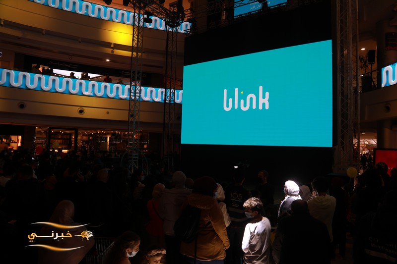بنك Blink الرقمي يواصل الترويج لخدماته المصرفية ويستعرض أبرز خصائصه ومزاياه   
