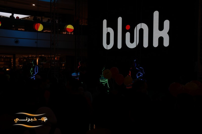 بنك Blink الرقمي يواصل الترويج لخدماته المصرفية ويستعرض أبرز خصائصه ومزاياه   