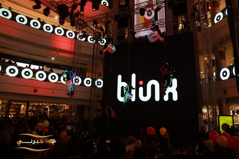 بنك Blink الرقمي يواصل الترويج لخدماته المصرفية ويستعرض أبرز خصائصه ومزاياه   