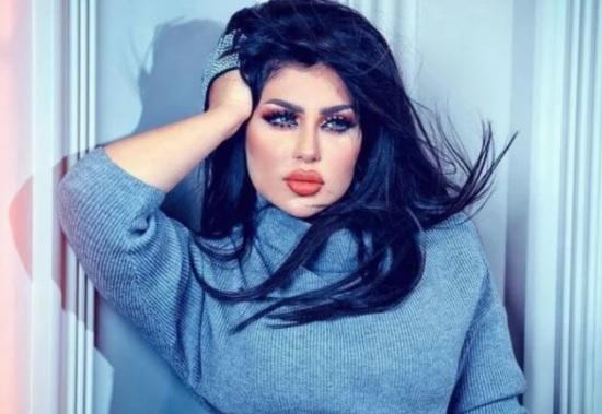 سعودي يرحب بحليمة بولند على طريقته الخاصة  فيديو 