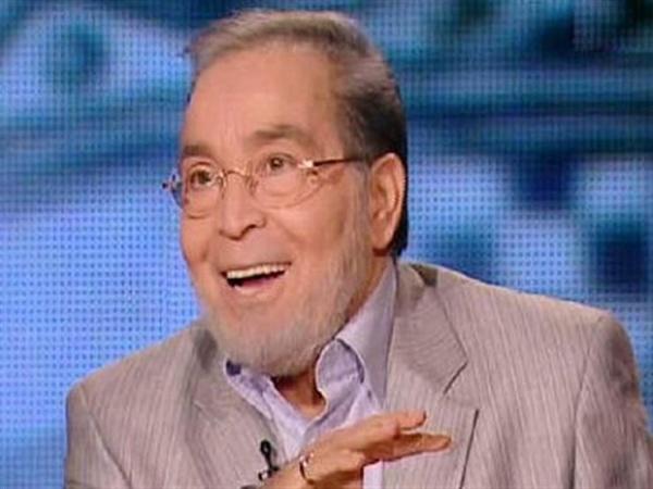 حسن يوسفالمنتجون بيفاصلوني زي ما يكونوا بيشتروا قوطة