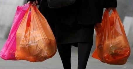 مهتمون بالشان الصحي الاكياس البلاستيكية خطر قاتل