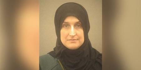 تواجه حكماً بالسجن لـ20 عاماً من هي أم جبريل الأميركية الداعشية