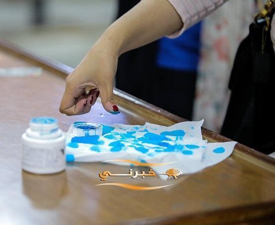 المستقلة للانتخاب تنشر الجداول النهائية للناخبين