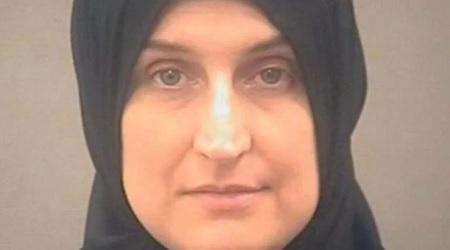 من هي أم جبريل الأميركية الداعشية