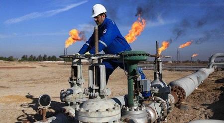صادرات العراق النفطية تتجاوز 99 مليون برميل
