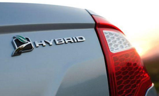 تعديلات على قرار شطب مركبات الهايبرد  وثيقة 