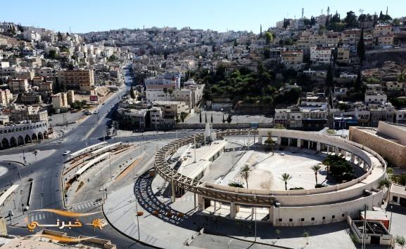 الحكومة تنشر مسودة النظام الداخلي للأمانة