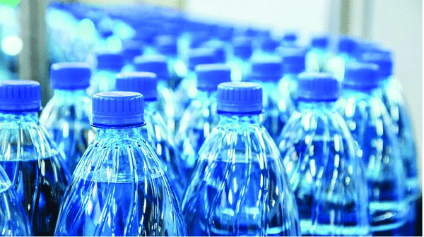 البلاستيك قد يكون وراء معدلات السمنة عالمياً