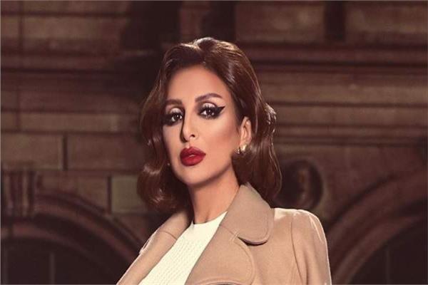 ماذا قالت أنغام عن أزمة فيلم أصحاب ولا أعز