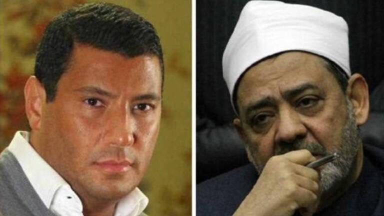 مبروك عطية يهاجم إسلام البحيري وعمرو أديب بسبب الأزهر  فيديو