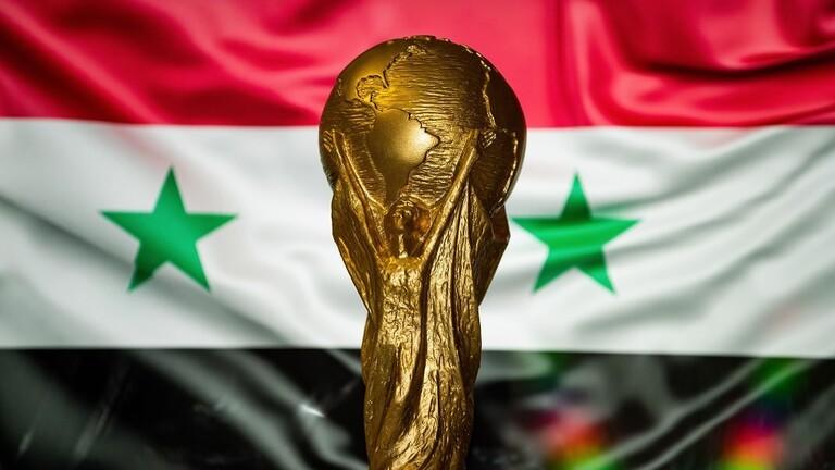 سوريا تودع مونديال قطر بعد الهزيمة أمام كوريا الجنوبية