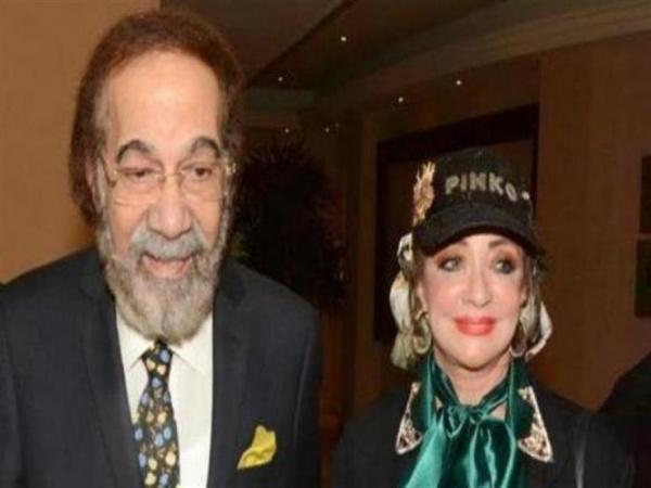 شهيرة محمود ياسين شخص استثنائي وليس مجرد زوج