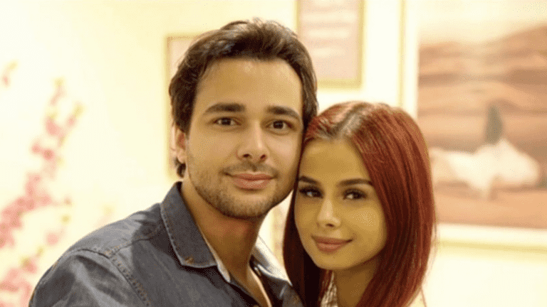 منة عرفة تعلن إصابتها وزوجها وأسرتها بفيروس كورونا