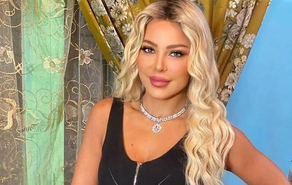 عندما قرأت منشور ابنة الراحل شام قامت بحذف الصورة والتعليق