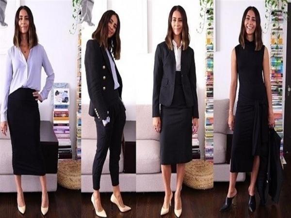 تجنب ارتداء هذه الملابس عند إجراء مقابلة العمل