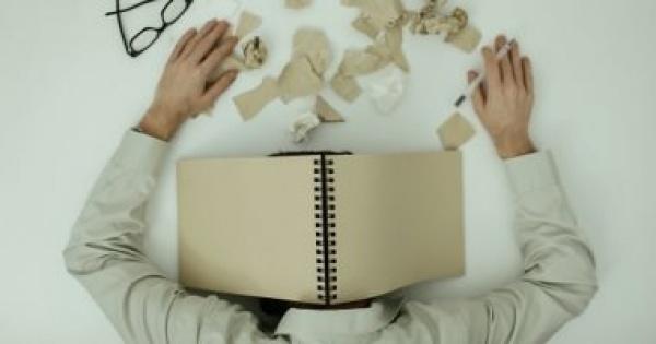 6 خطوات تعلمك كيف تسيطر على الفوضى في حياتك