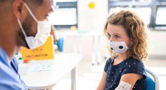 فايزر تقدّم طلبا للترخيص بأميركا لتطعيم الأطفال