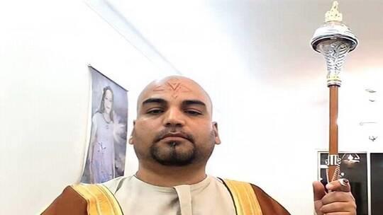 لبنان توقيف مدعي النبوة بتهم بينها الإساءة لمصر