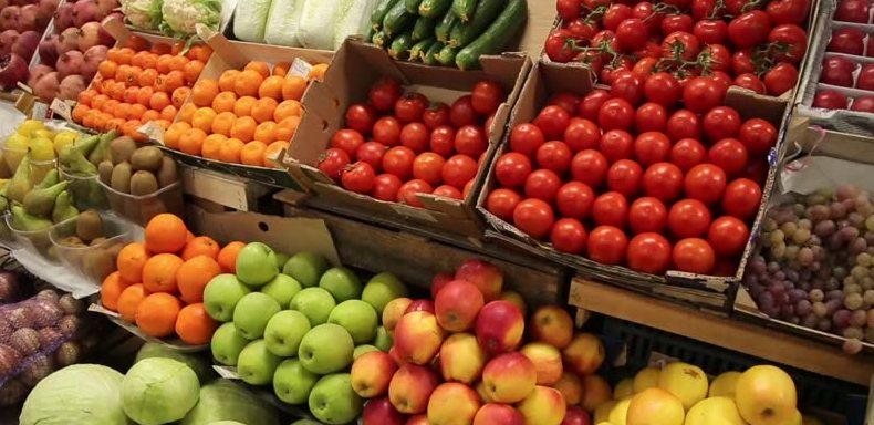 إجراءات حكومية في حال استمر ارتفاع أسعار الخضار 