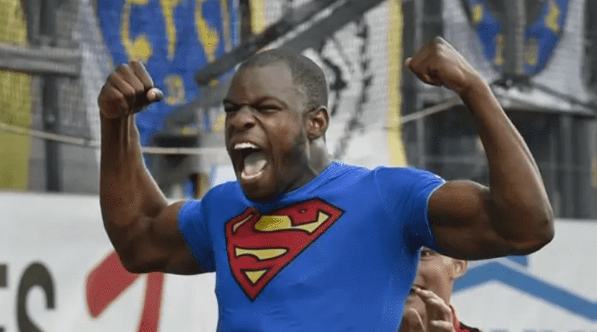 تعرفوا على محترف الفيصلي الجديد  فيديو