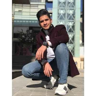 البلقاء التطبيقية تنعى الطالب بشار الرفاعي