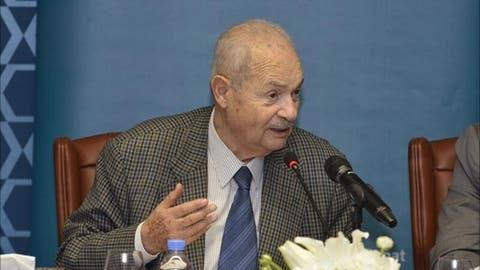 من هو الراحل عدنان أبو عودة