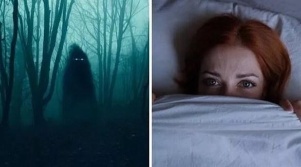  5 وسائل للتخلص من الكوابيس 