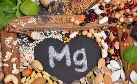 طبيب روسي يكشف خطورة نقص المغنيسيوم بالجسم