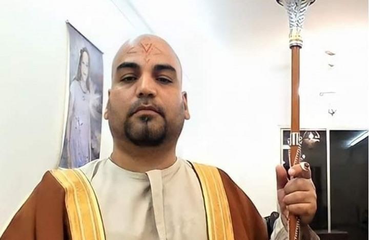  توقيف مدعي النبوة في لبنان