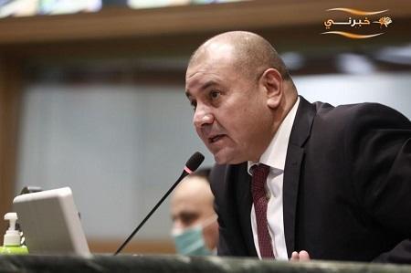 العودات تلقينا تعديلات بسيطة حول الانتخاب