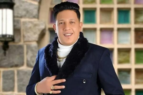 هيفاء وهبي تتضامن مع حمو بيكا وتوجه له هذه الرسالة