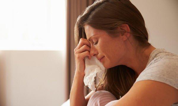 الأمراض النفسية عند النساء والعوامل المؤدية إليها