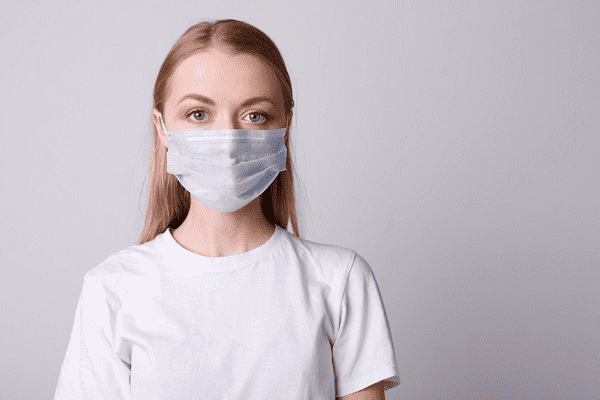 أعراض هادئة تدل على إصابتك بأوميكرون