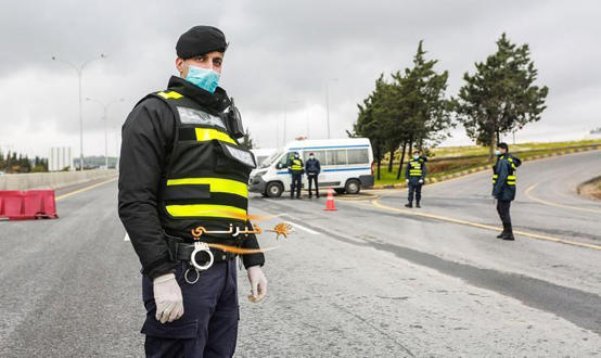 الحكومة  لا عودة للحظر الجزئي أو الكلي