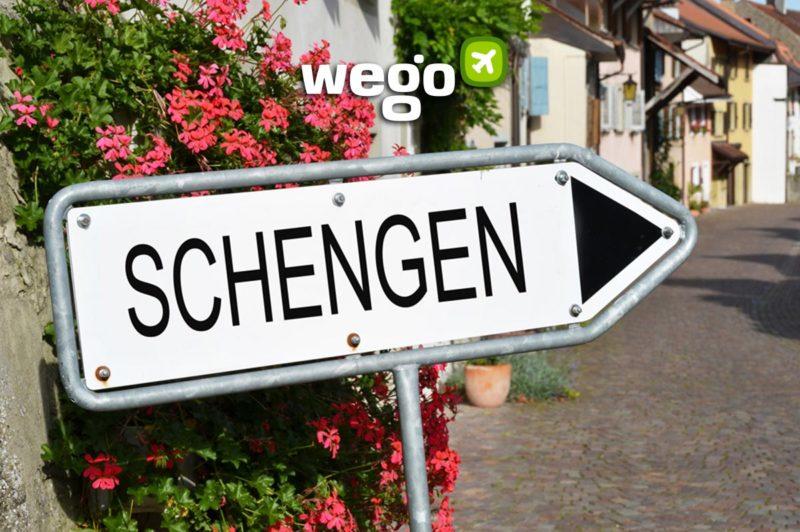 فيزا شنغنكل ما تحتاج معرفته عن التي تدخلك إلى 26 دولة