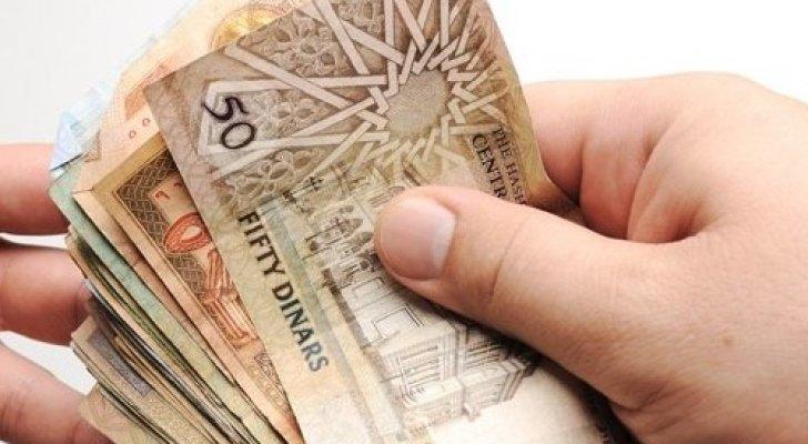 الضمان الرواتب التقاعدية تخضع لزيادة بشكل سنوي