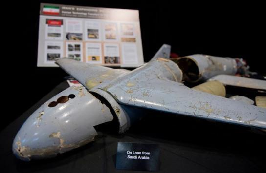 الإمارات تدمر 3 طائرات من دون طيار